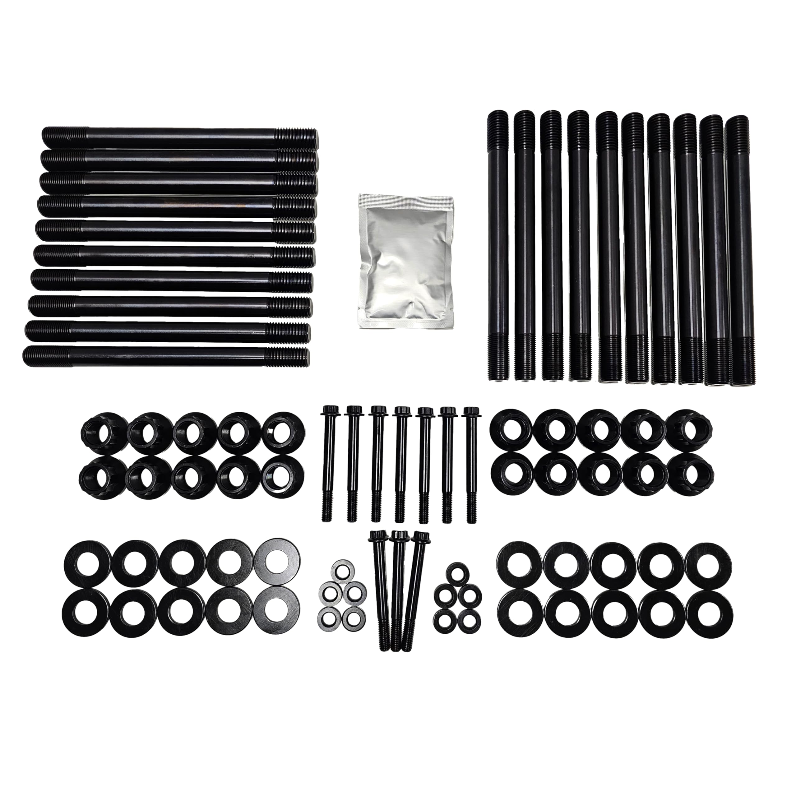 FASTENERS