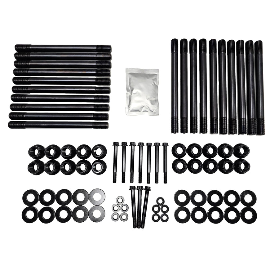 FASTENERS