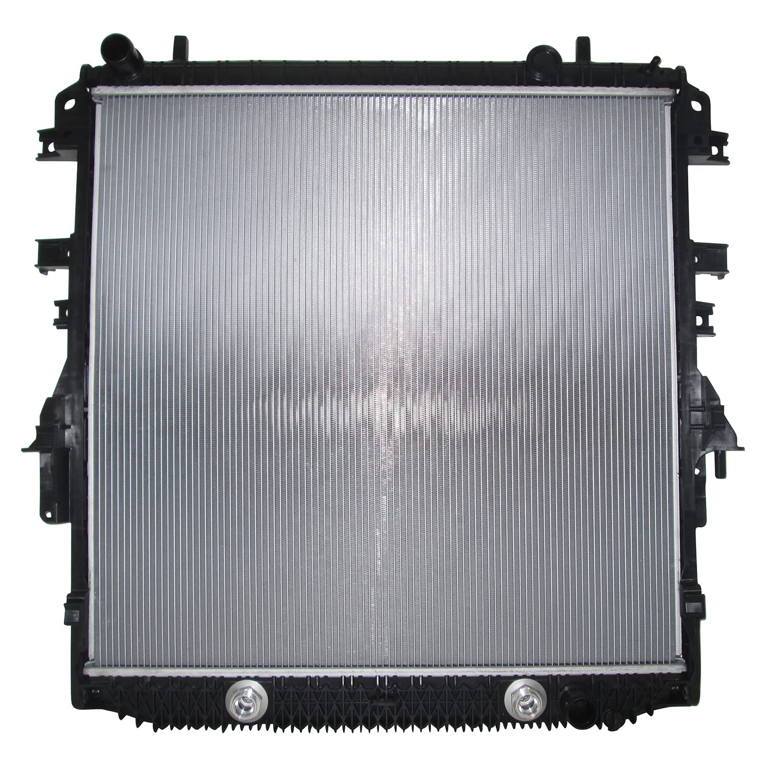 Replacement TYC 13500 Radiator