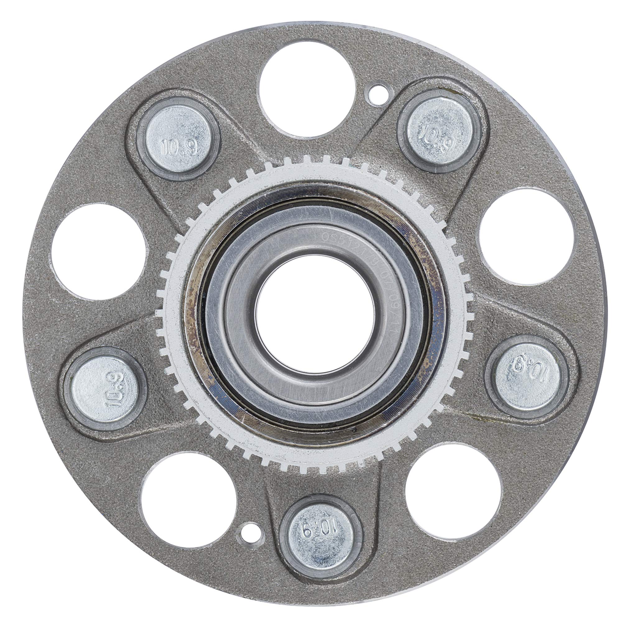 Wheel Bearing and Hub Assembly MOOG for Honda Accord