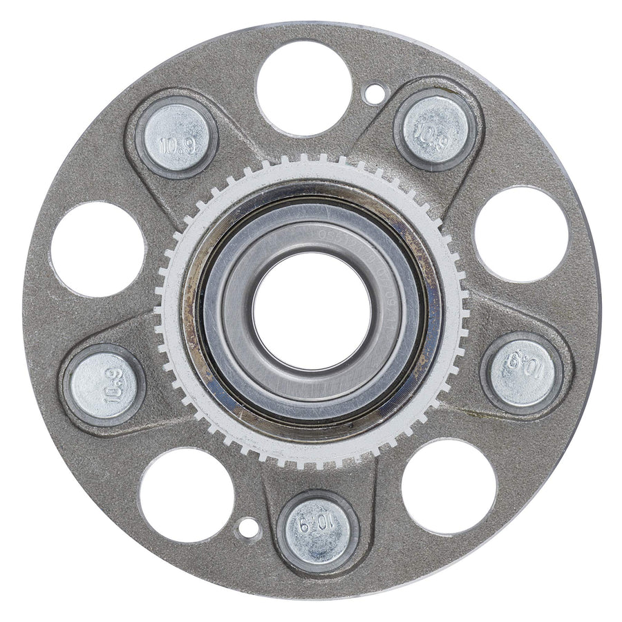 Wheel Bearing and Hub Assembly MOOG for Honda Accord