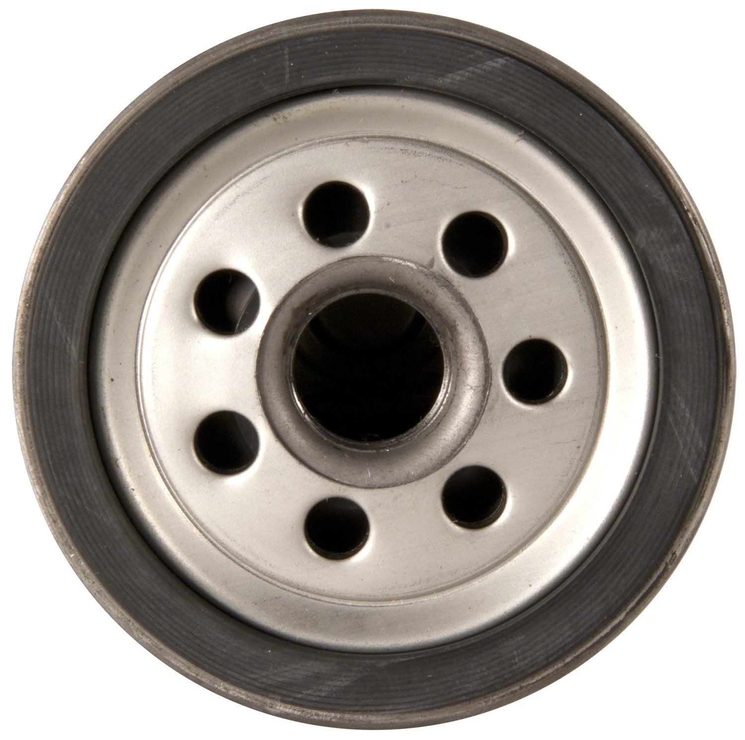 Oil Filter MAHLE OC 721