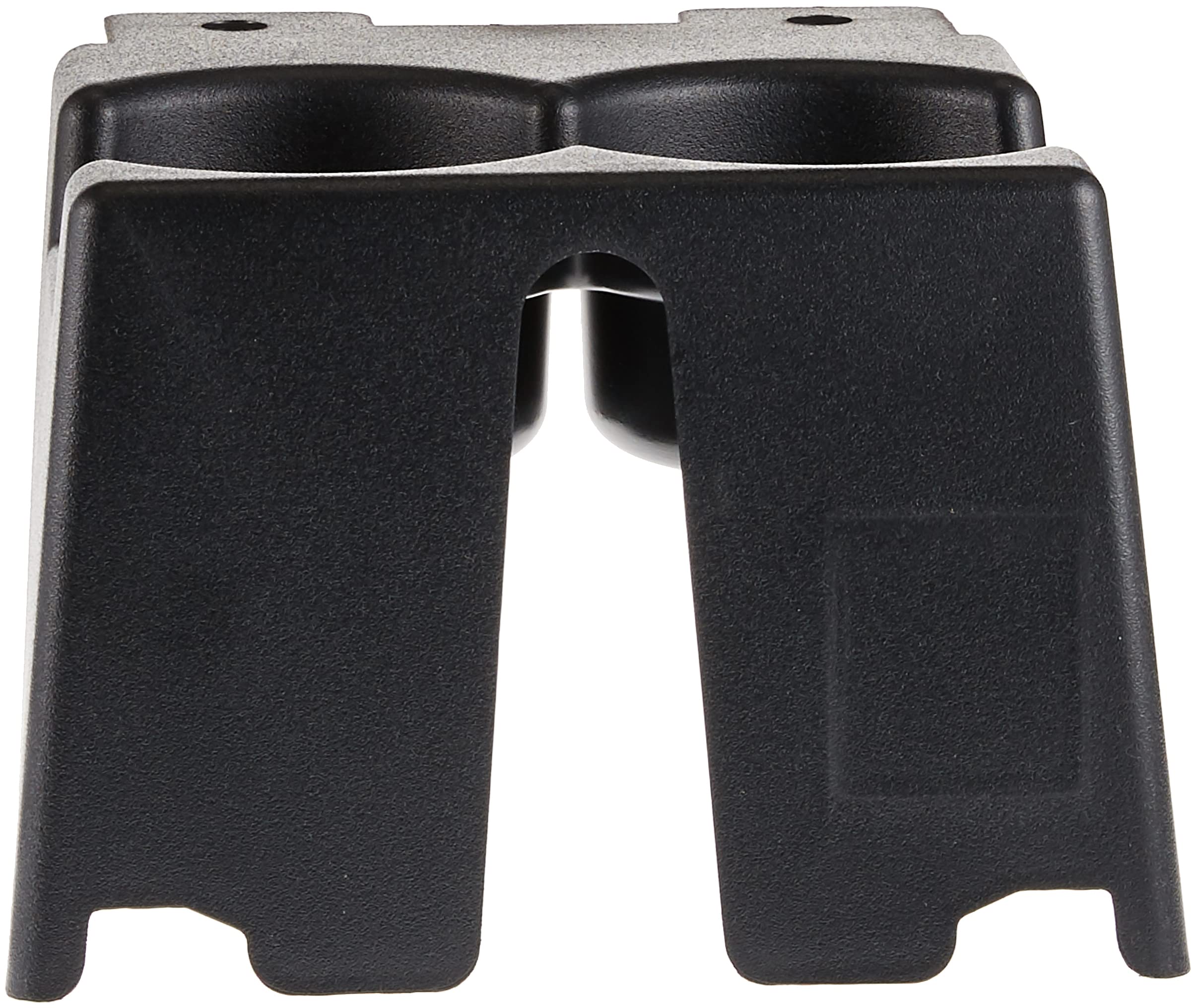 Cup Holder, Dual | Omix-Ada 12035.50 | OE Reference: CH-1 | Fits 1984-1996 Jeep Cherokee XJ