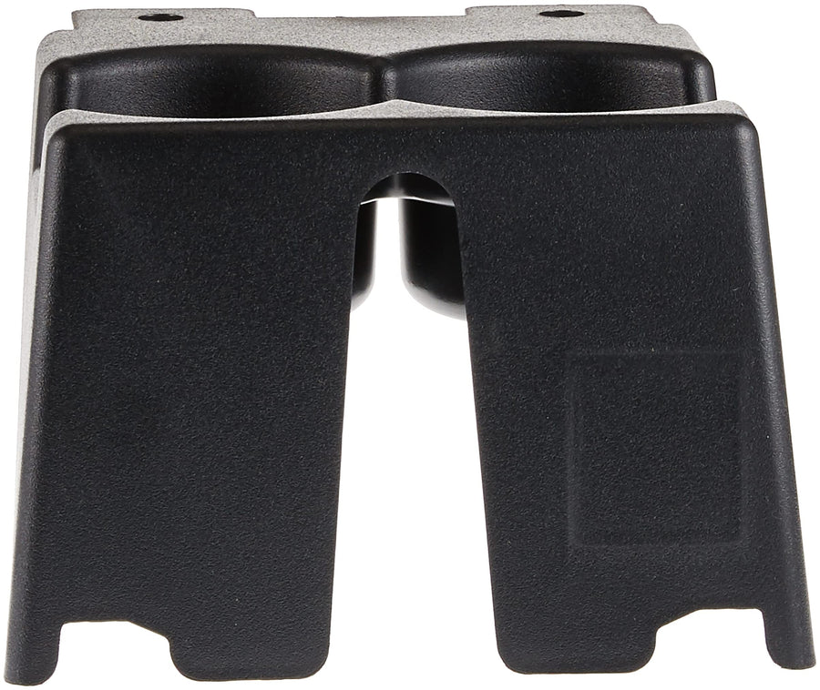 Cup Holder, Dual | Omix-Ada 12035.50 | OE Reference: CH-1 | Fits 1984-1996 Jeep Cherokee XJ