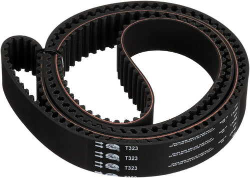 Premium Gates Automotive Timing Belt T323