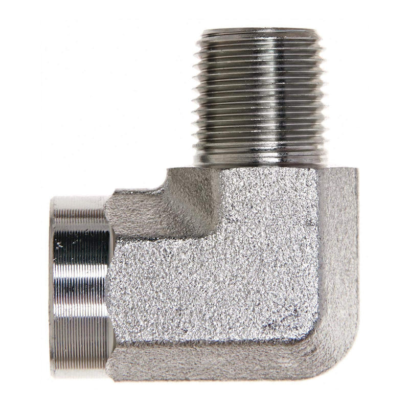 Adapter Gates G60136-1208 Fitting
