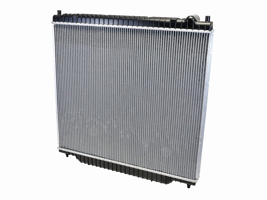 aFe Power OER Series BladeRunner Radiator Fit Ford F-250/F-350/Excursion 99-03 V8-7.3L (td)/99-05 V10-6.8L 46-53051