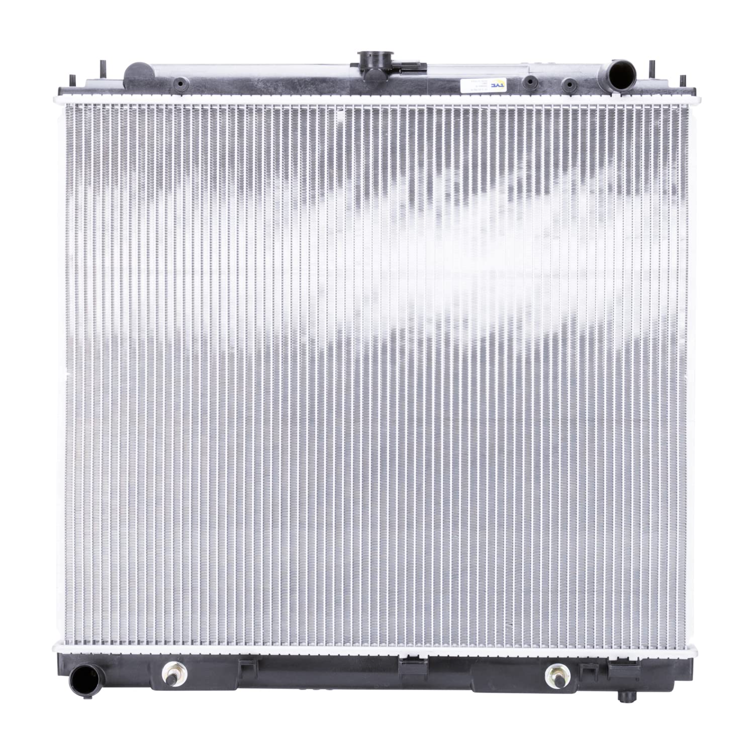 Radiator TYC Compatible with 2005-2016 Nissan Frontier