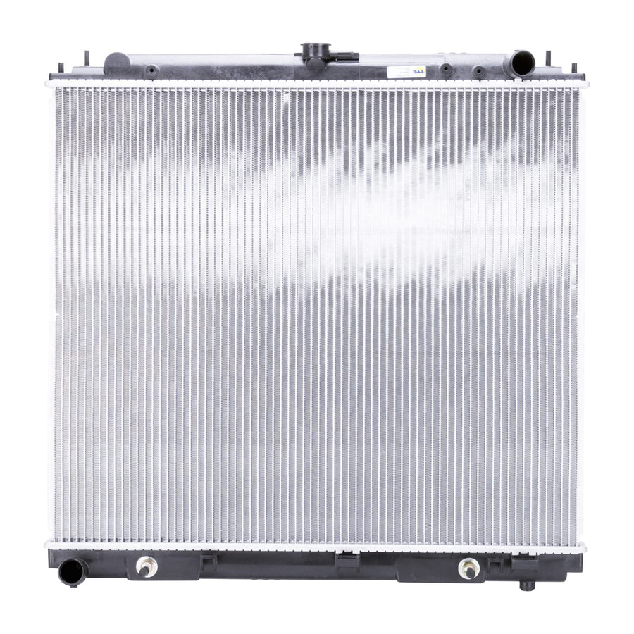 Radiator TYC Compatible with 2005-2016 Nissan Frontier