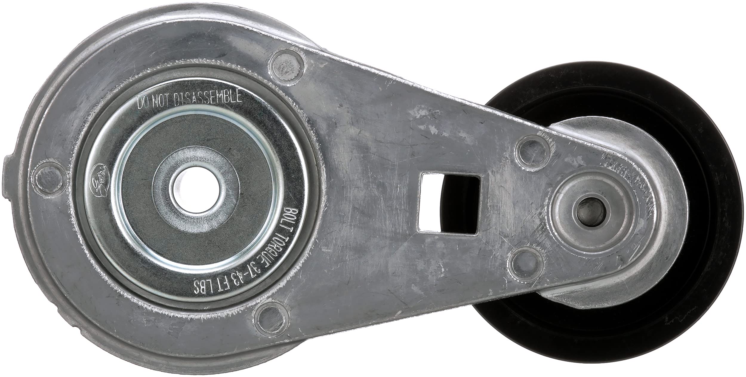 Automatic DriveAlign Belt Tensioner
