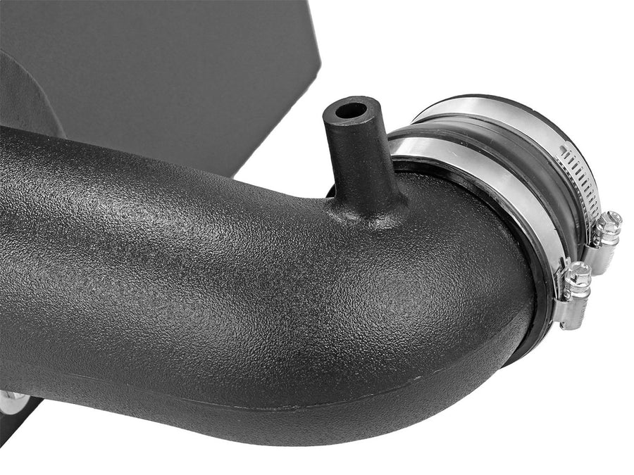 aFe Power Magnum FORCE 75-10732 Performance Intake System GM Diesel Truck 92-00 V8-6.5L (td) (Oiled, 7-Layer Filter)
