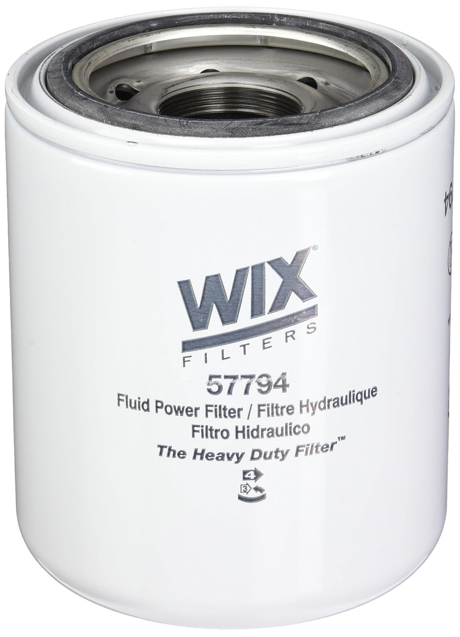 Heavy Duty WIX 57794 Hydraulic Filter