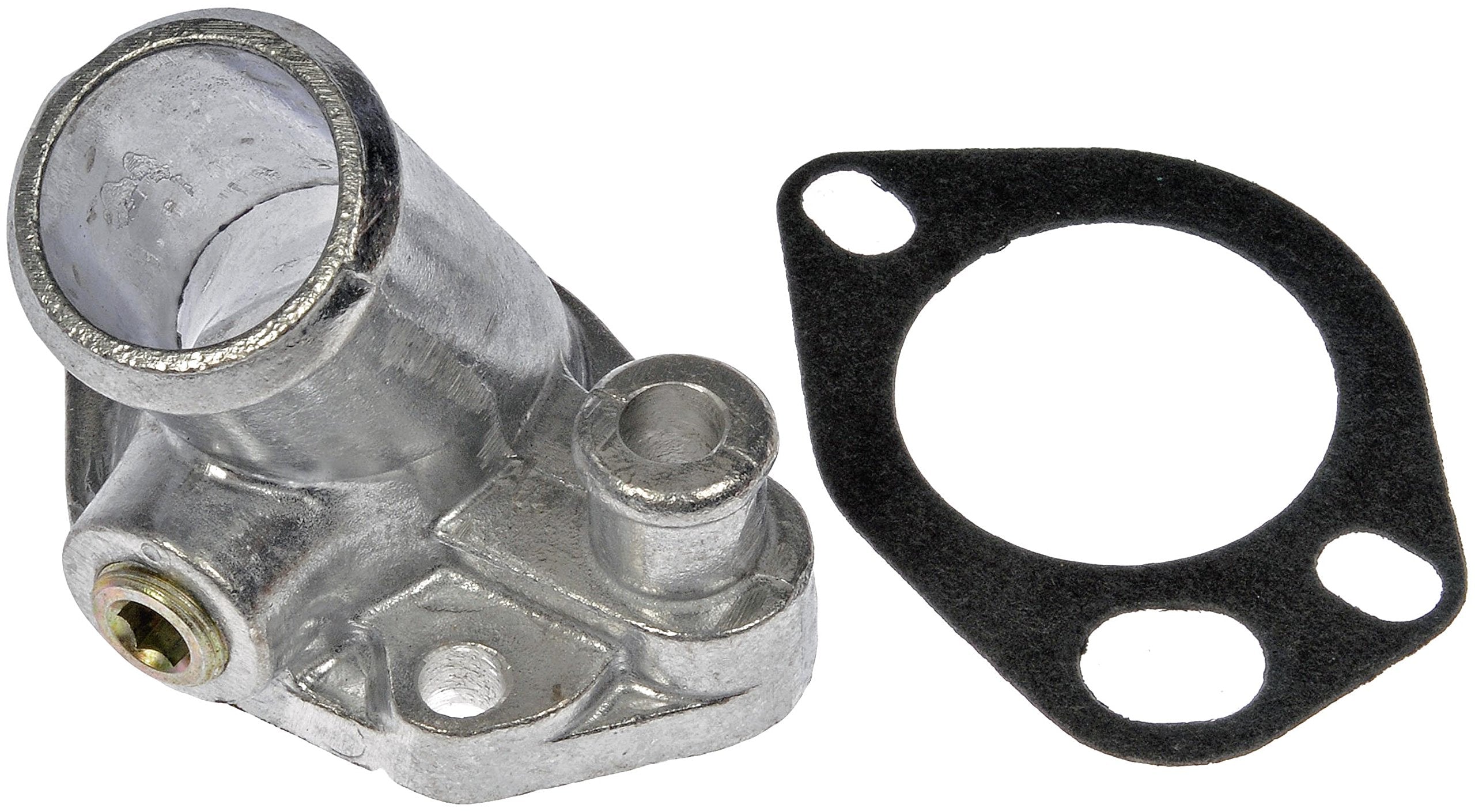 Dorman Engine Coolant Thermostat Housing 902-1001 Compatible with Select Ford / Lincoln / Mercury Models
