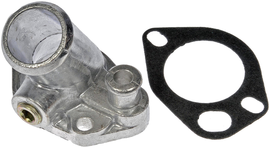 Dorman Engine Coolant Thermostat Housing 902-1001 Compatible with Select Ford / Lincoln / Mercury Models