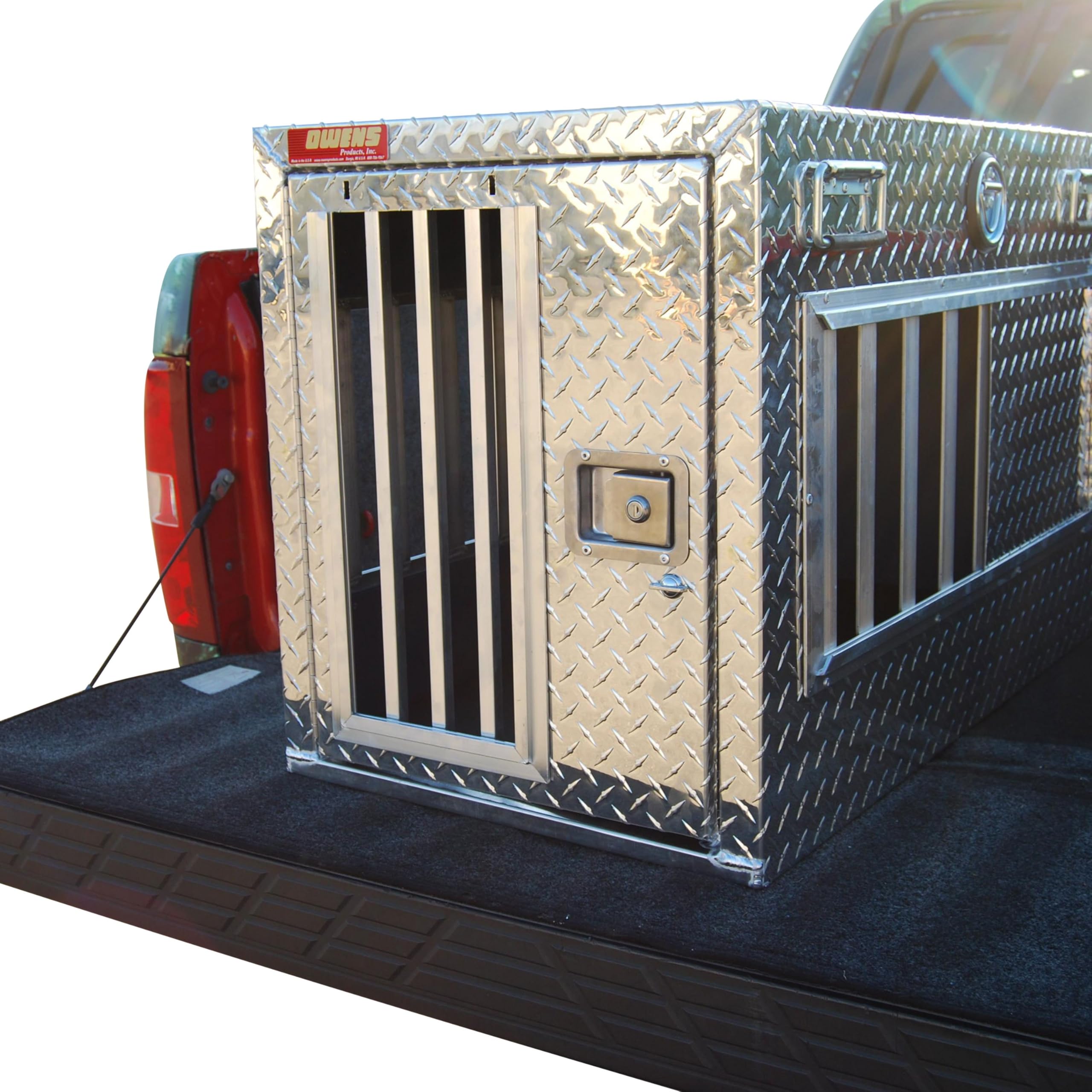 Dog Box Owens (55019)