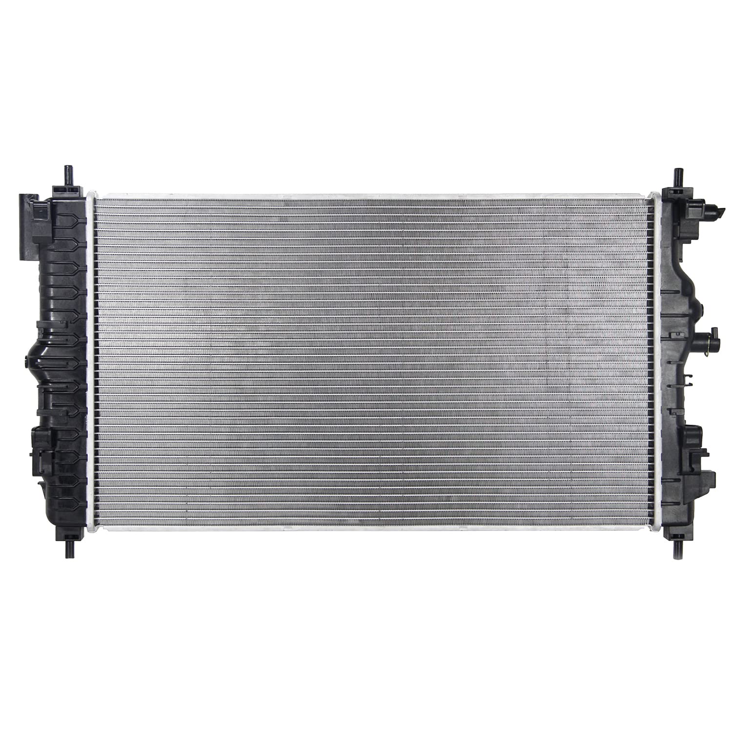 Radiator TYC 13199 Compatible with 2011-2013 Chevrolet Cruze