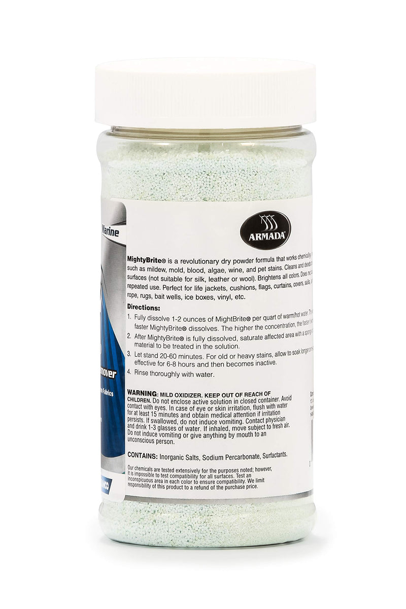 Mighty Brite Armada, 16 oz