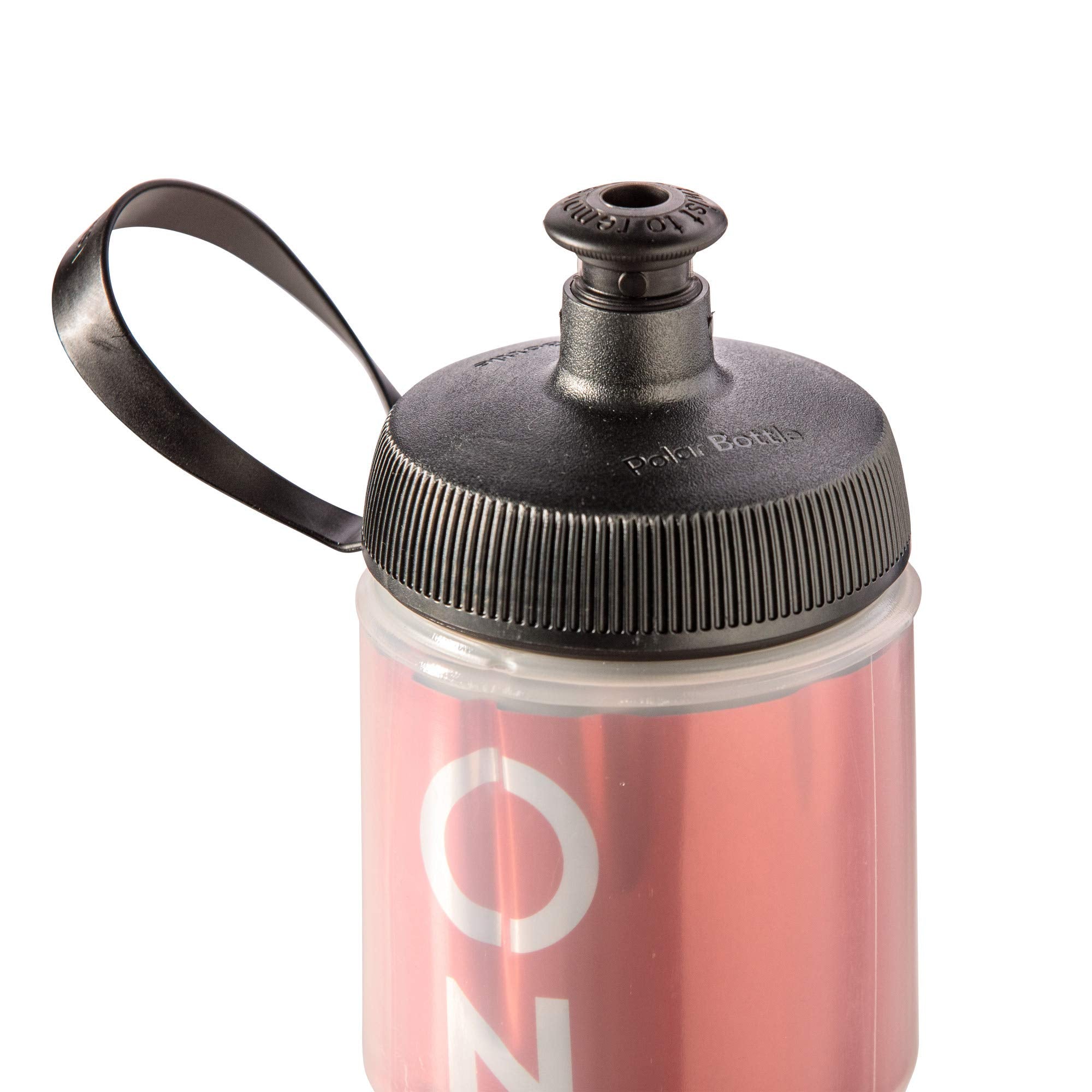 Polar ONIX Pickleball 24 Oz Water Bottle with Dash Handle and Tri-Layer™ Insulation