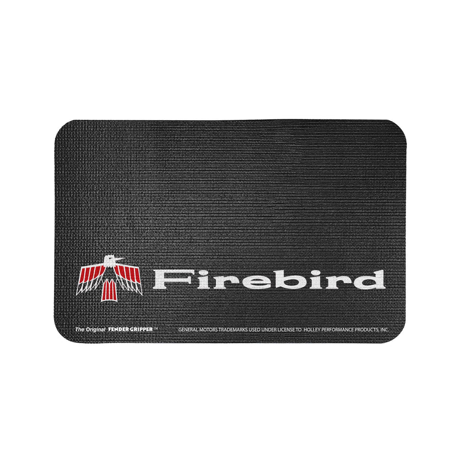 Fender Cover FG2059 Gripper Firebird Logo