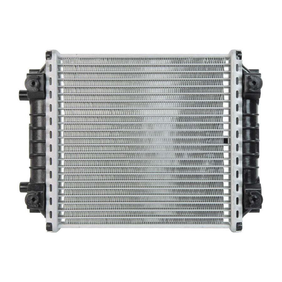 16-18 TYC Ad A.6/S.6 3.0L V6 Tur(Aux)1R Pa Rad