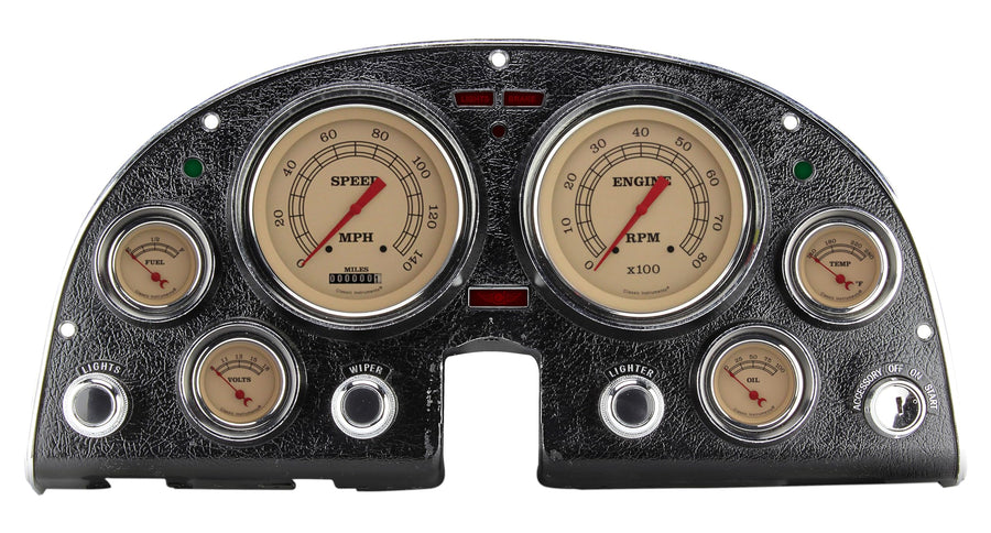 1963-67 Corvette CO63VT-LS Vintage Package LS Sending Unit