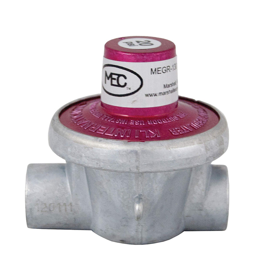 Marshall Excelsior AP Products MEGR-130-20 High Pressure Regulator