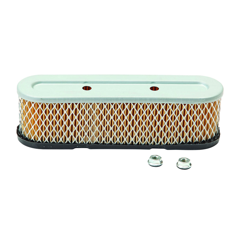 Oregon 30-111 Tecumseh Paper Air Filter part 35403 8-inches in Length, 2-inches in Width and 2-1/2-inches in Height