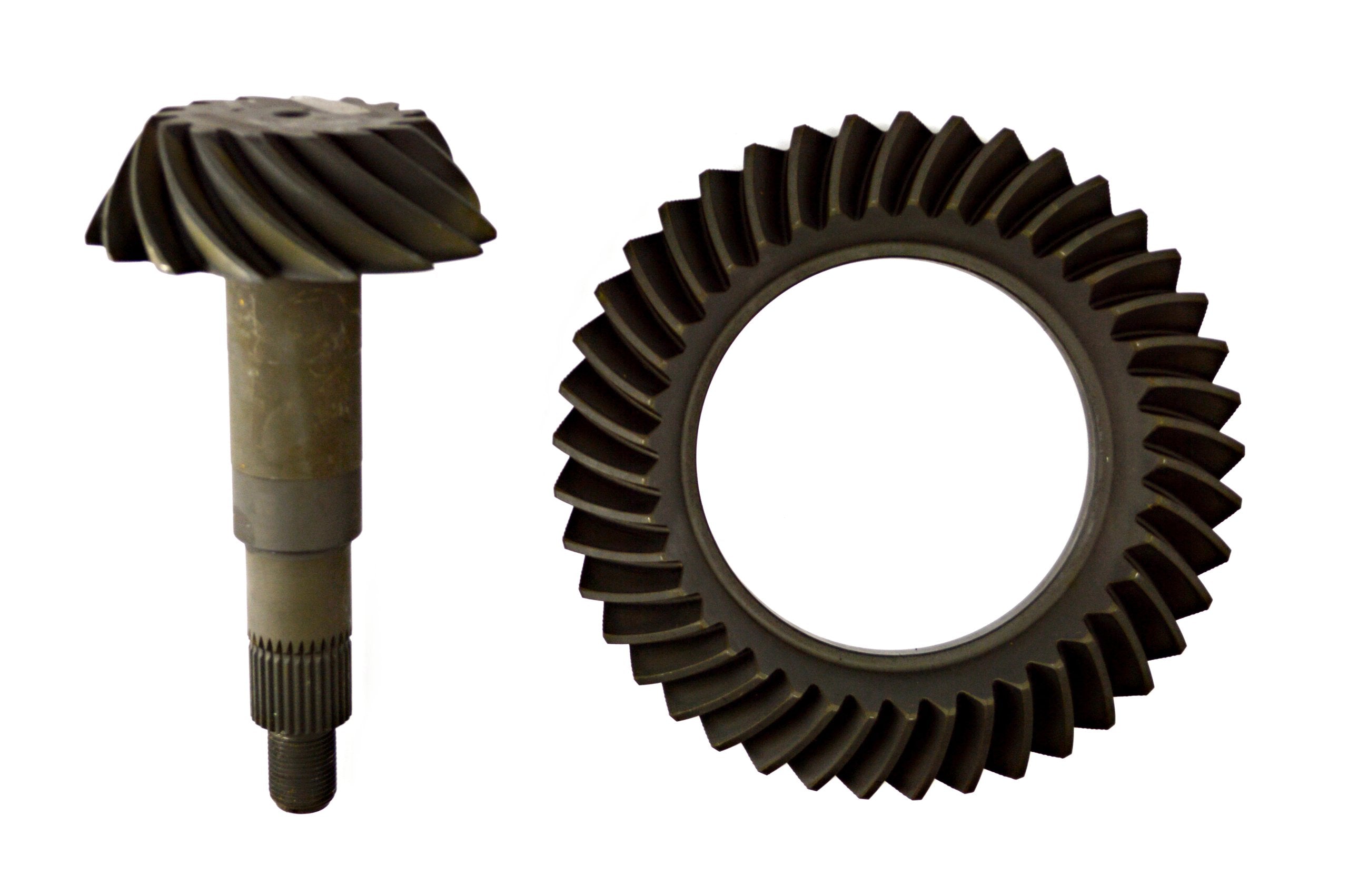 Spicer 2020645 SVL Differential Ring and Pinion Gear Set for GM 8.5", 2.73 Ratio