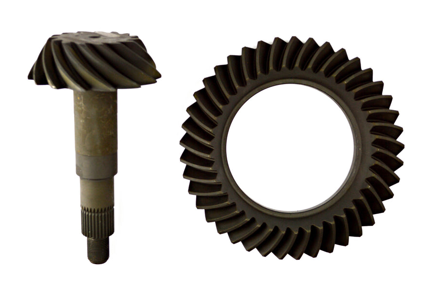 Spicer 2020645 SVL Differential Ring and Pinion Gear Set for GM 8.5", 2.73 Ratio