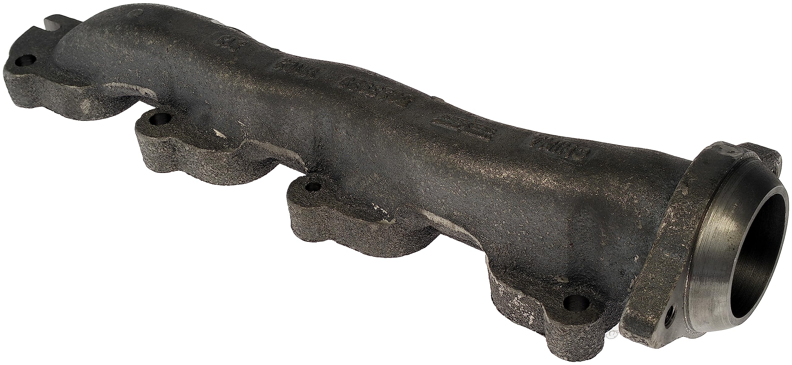 Dorman Patented 674-923 Passenger Side Exhaust Manifold Kit - Includes Required Gaskets and Hardware Compatible with Select Chrysler / Dodge / Ram Models
