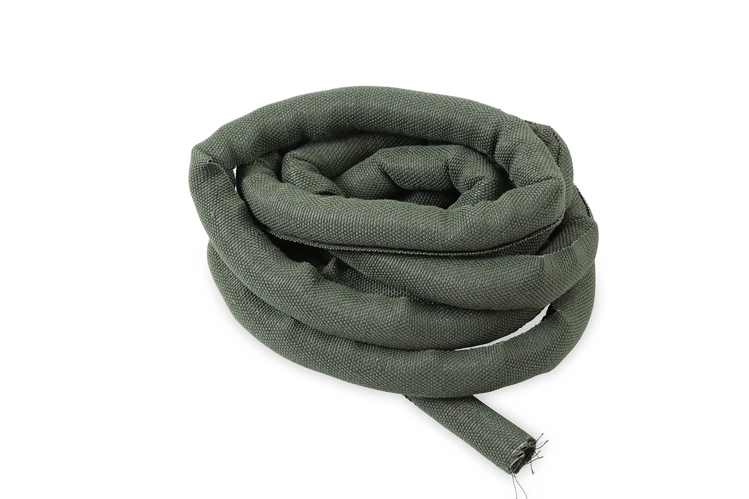 Split-Wire Loom Holley EFI 573-205 1" 10 Feet Flame Retardant