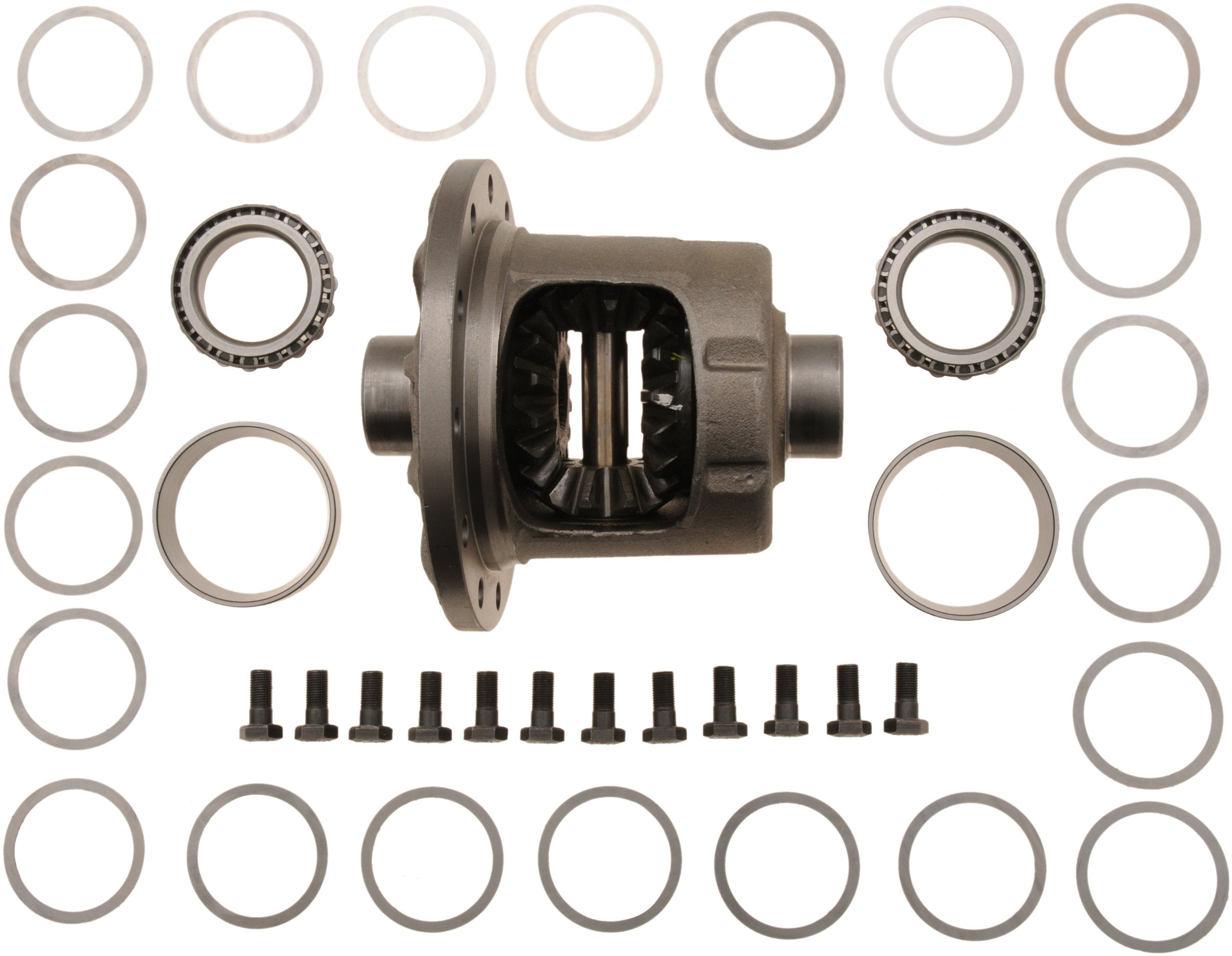 Differential Spicer Assembly Case Kit 708013