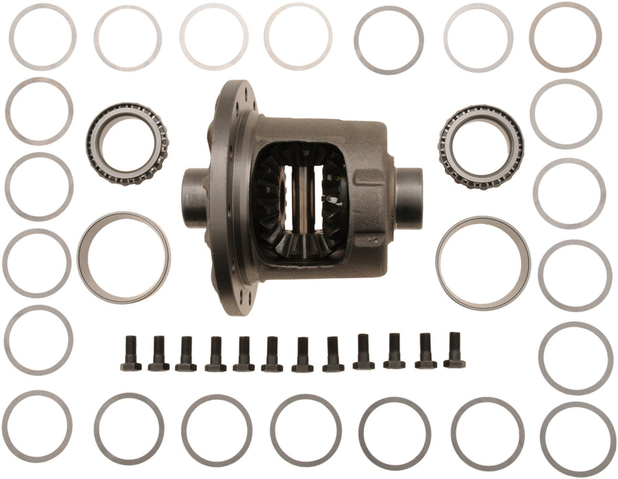Differential Spicer Assembly Case Kit 708013