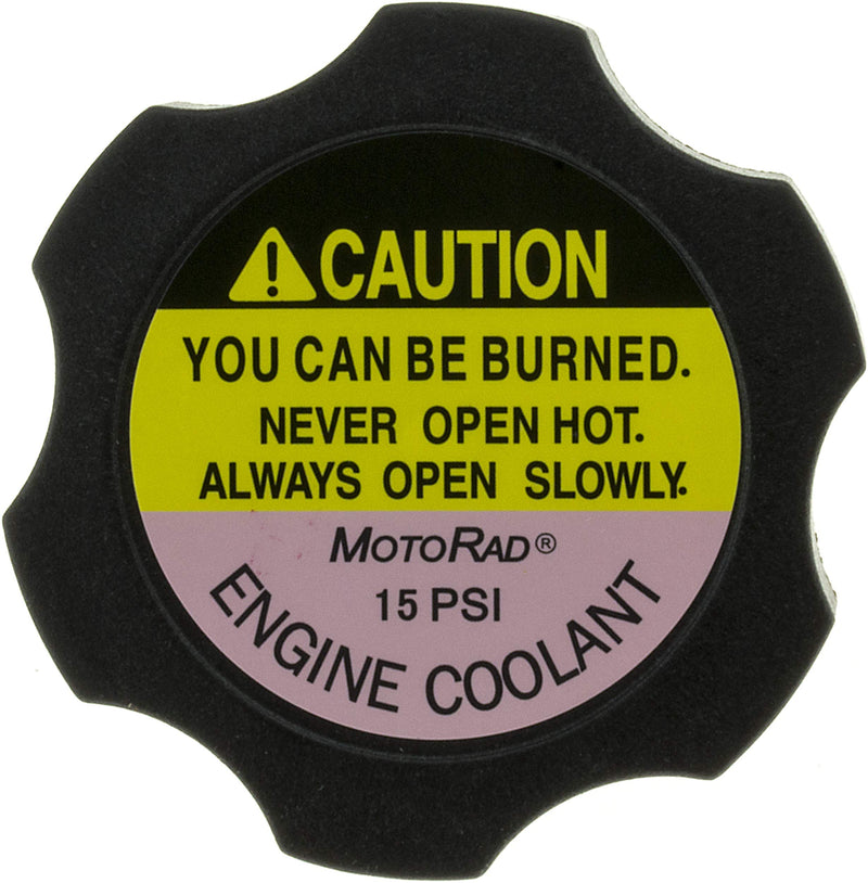 Standard Gates Radiator Cap 31532