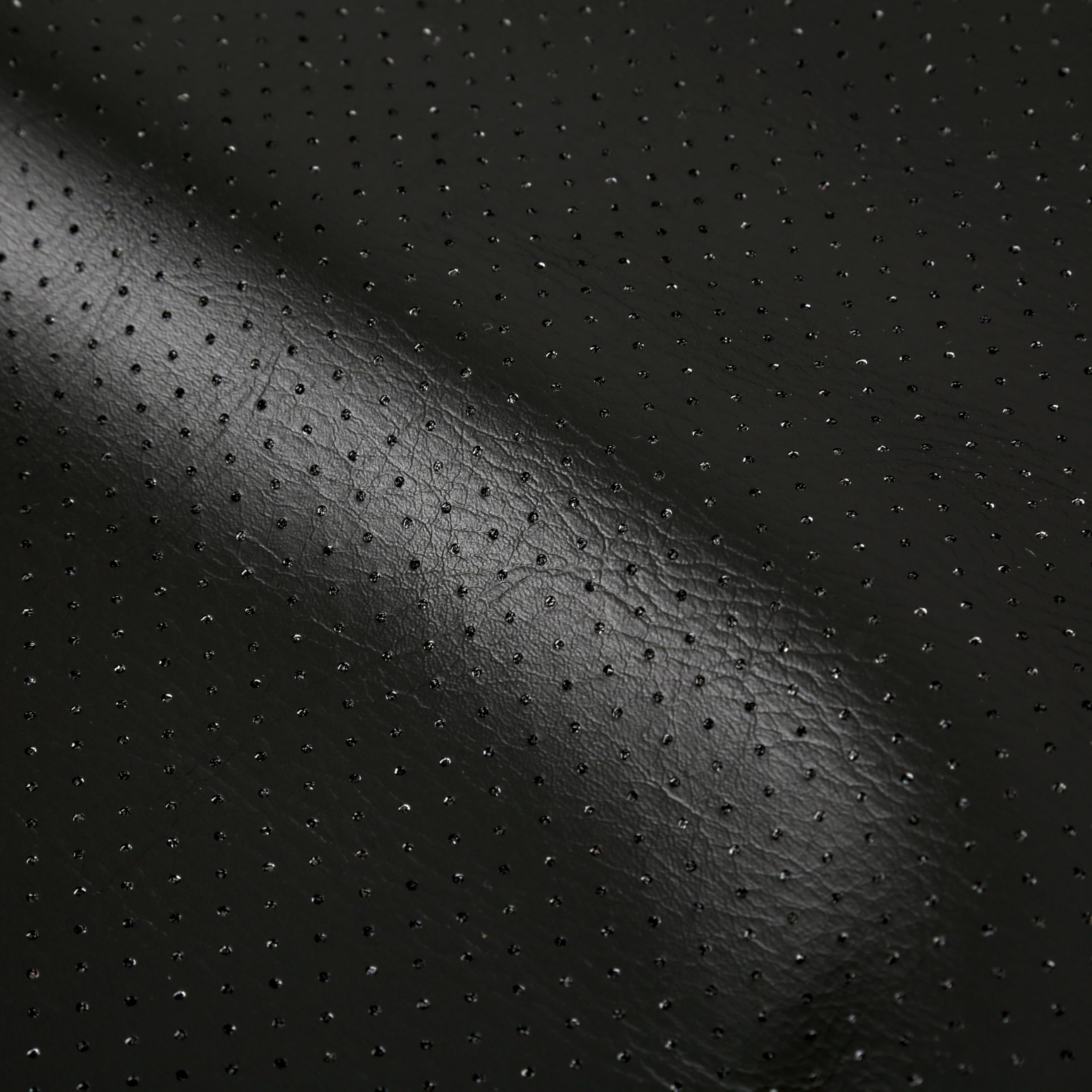 Brothers 05-330 C/K Foamback Headliner - Vinyl - Black