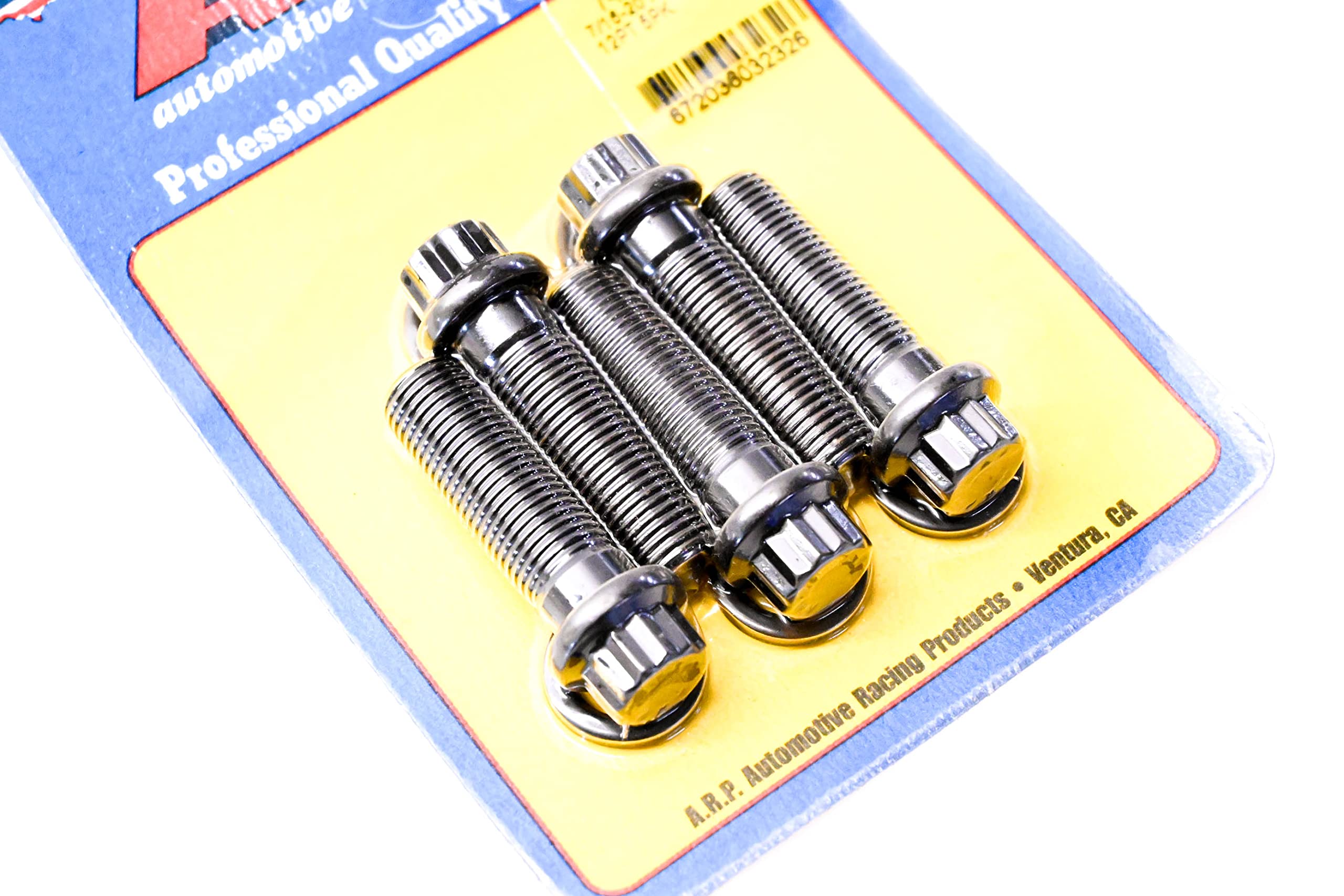 Bolt Kit ARP 743-1500