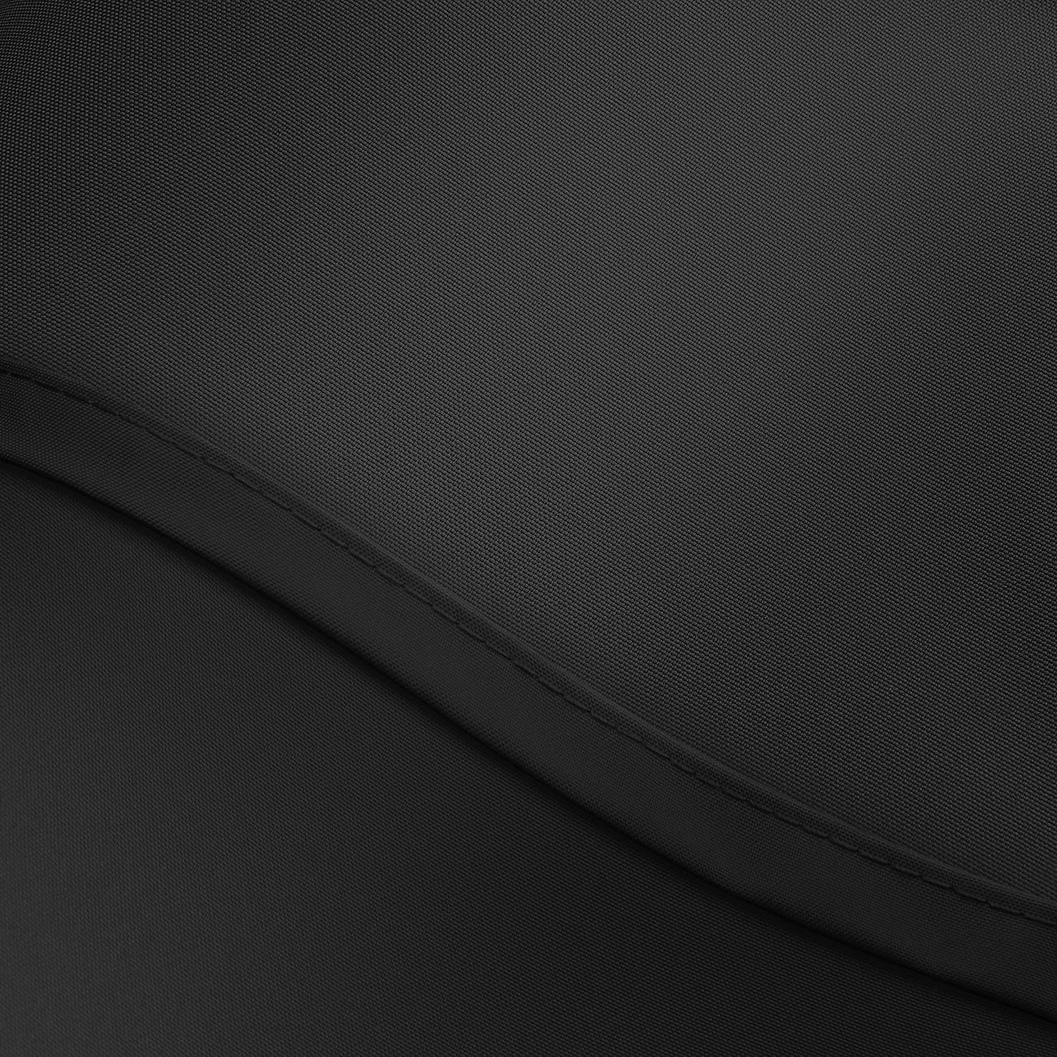 WeatherShield HP Black Covercraft Custom Car Cover