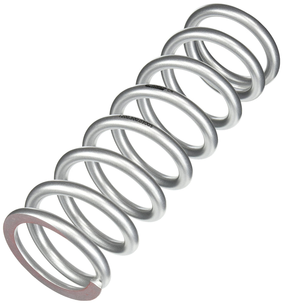 Eibach Coil-Over Silver Spring 3.00 Inch I.D. 1200.300.0300S Set Of 1