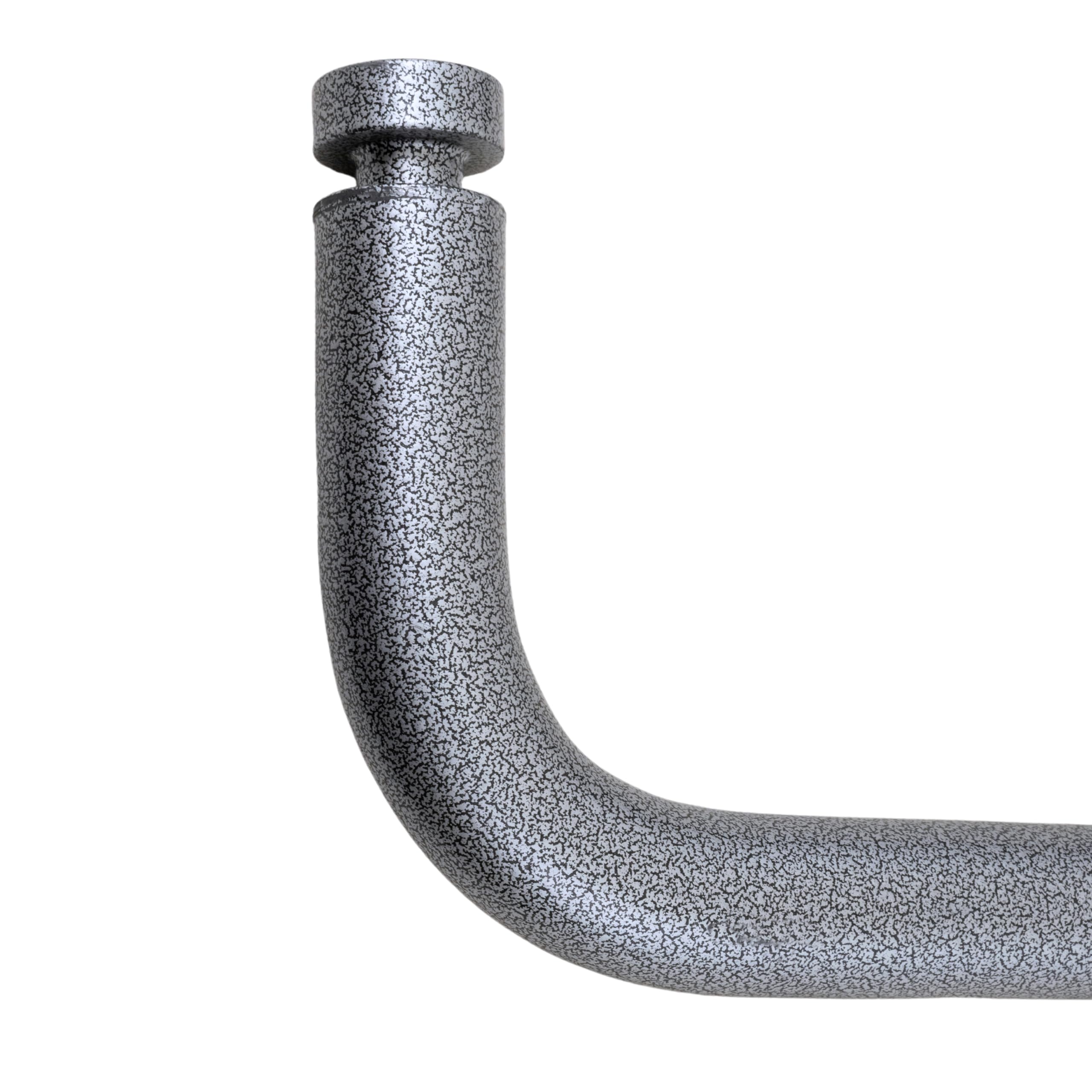 Husky 33317 Towing Clfs 800-1200 Lbs. Spring Bar [1pc]