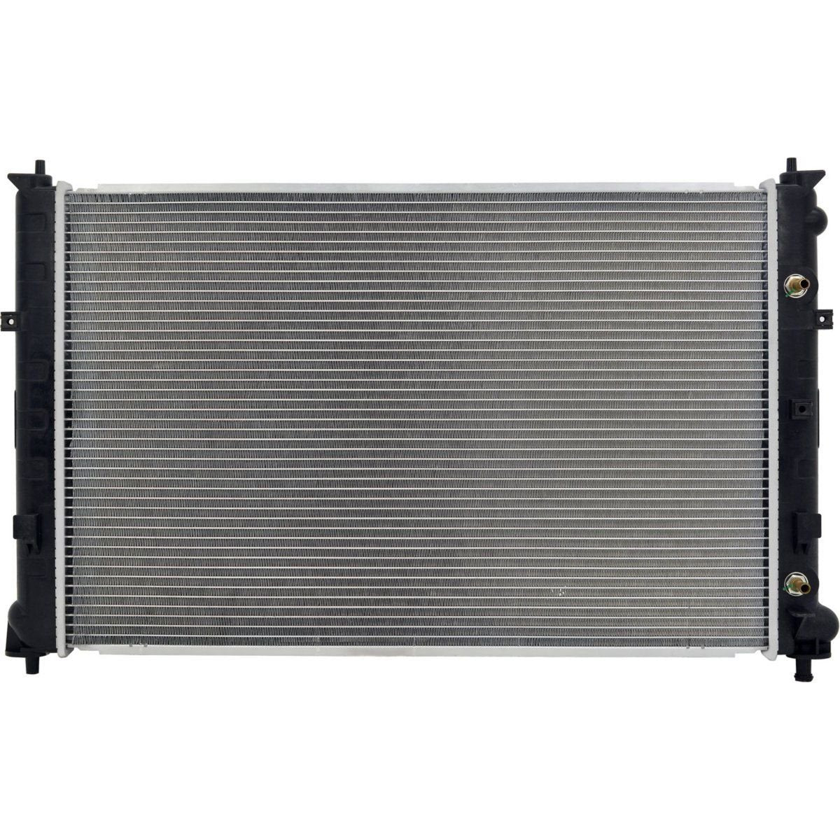 Radiator CSF 3434