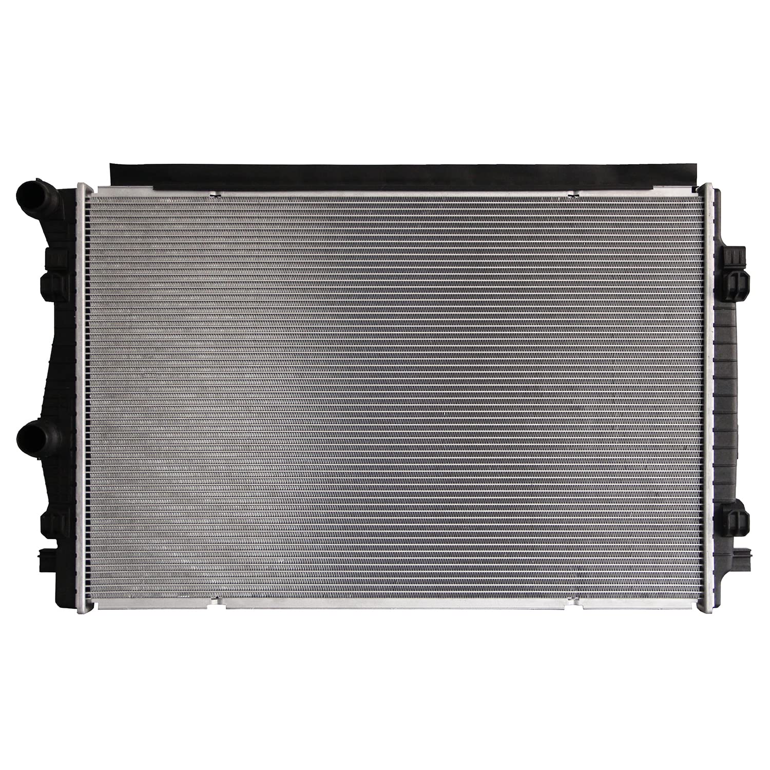 Radiator TYC Compatible with 2019-2020 Volkswagen Jetta 13827