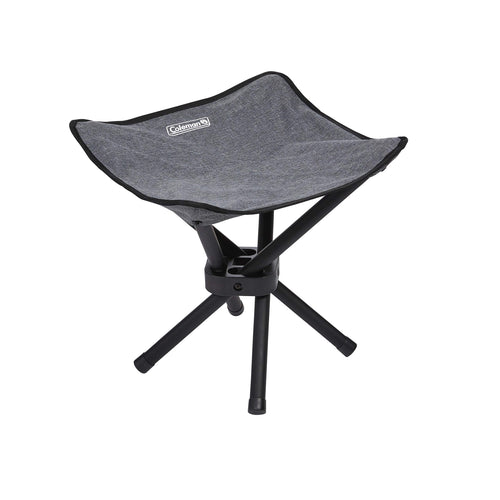 Coleman Outdoor Chairs Forester Series, Comfortable Camping Seats with Cupholder & Carry Bag, Supports up to 250lbs, Great for Backyard, Patio, Deck, Campsite, Tailgate, Sidelines