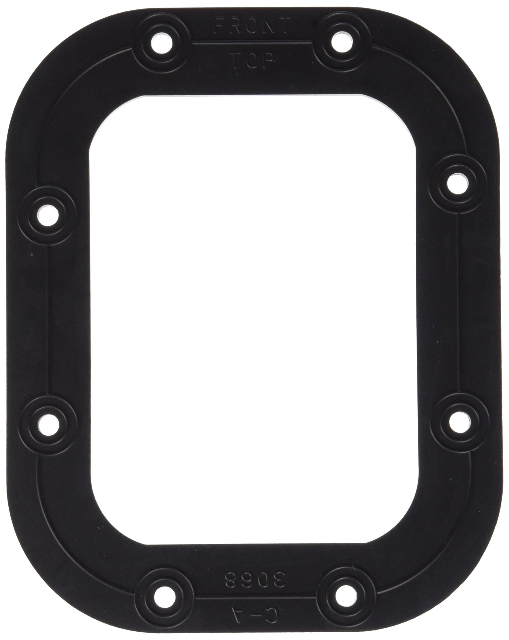Fuel Sending Unit Gasket Crown Automotive-52127833 Air and Fuel Delivery, Black