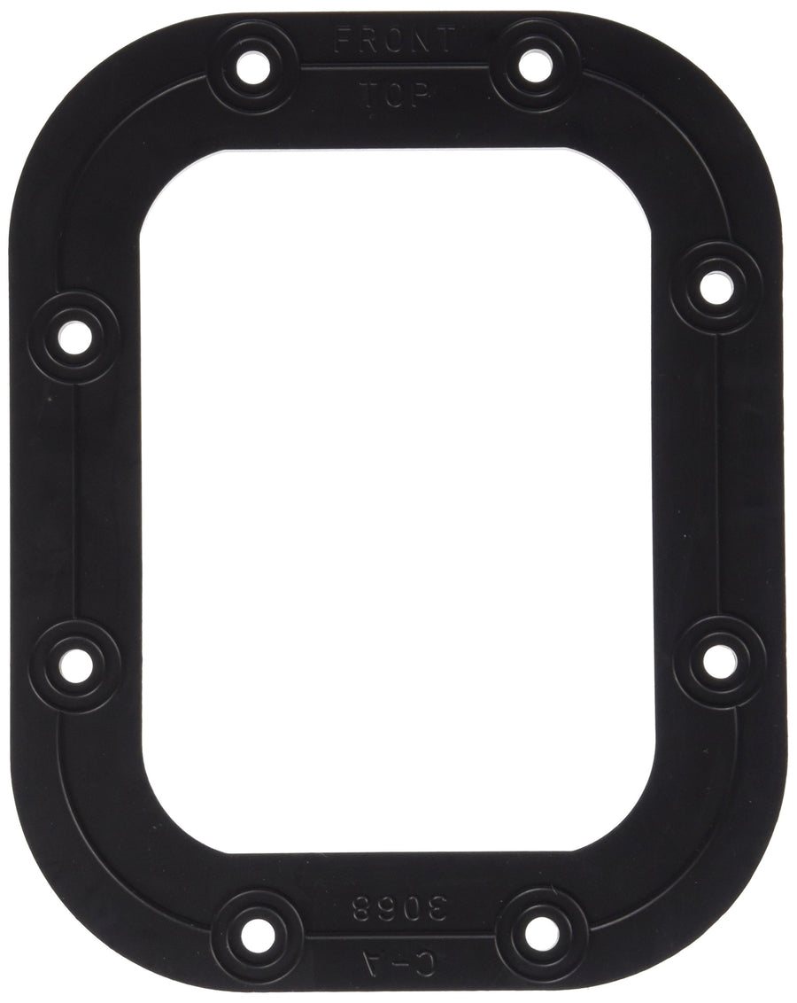 Fuel Sending Unit Gasket Crown Automotive-52127833 Air and Fuel Delivery, Black