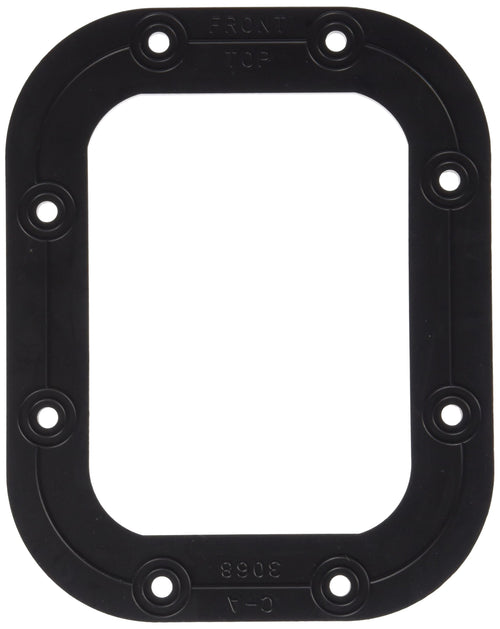 Fuel Sending Unit Gasket Crown Automotive-52127833 Air and Fuel Delivery, Black