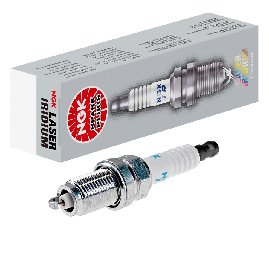3657 NGK Spark Plug