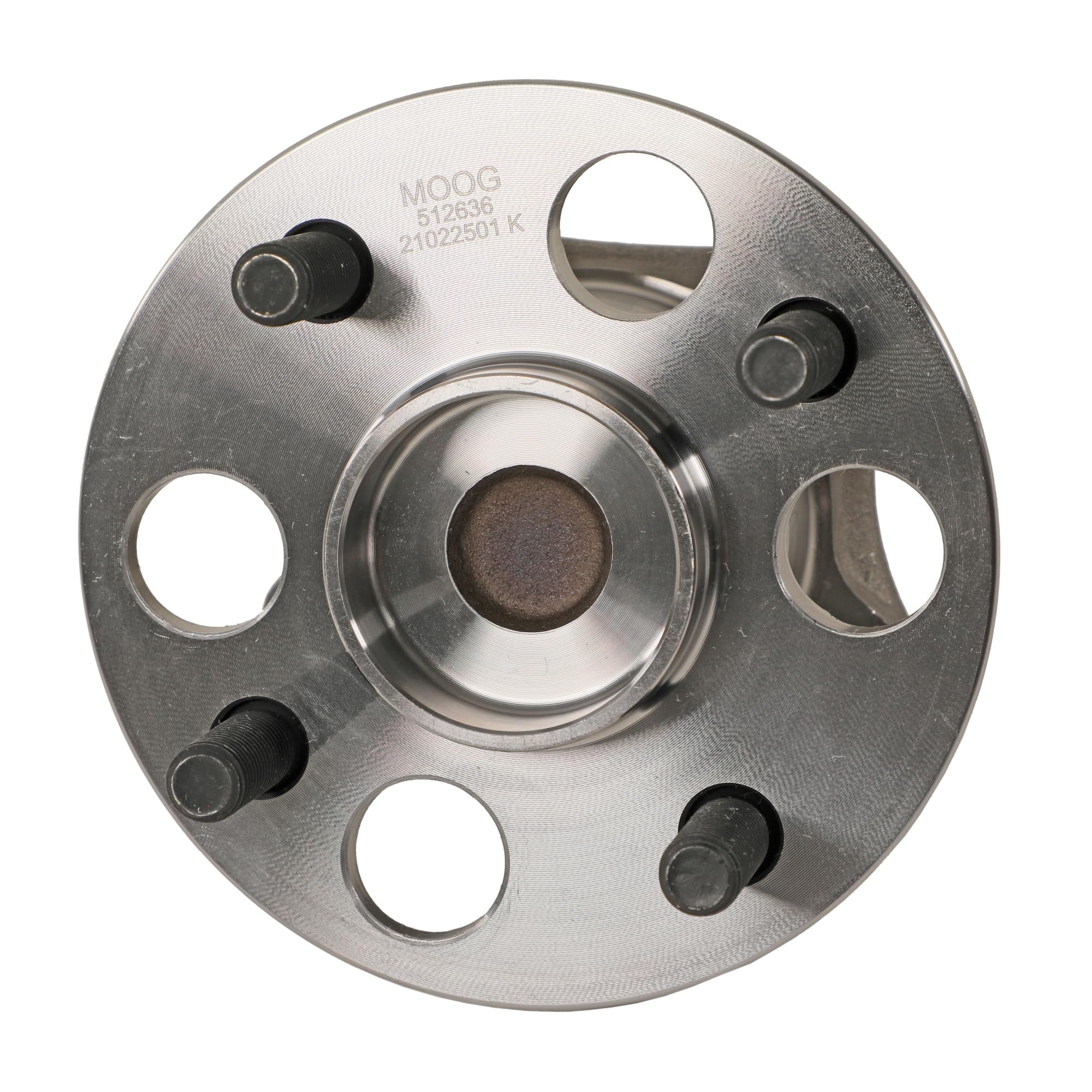 Wheel Bearing and Hub Assembly MOOG for Toyota Yaris 512636