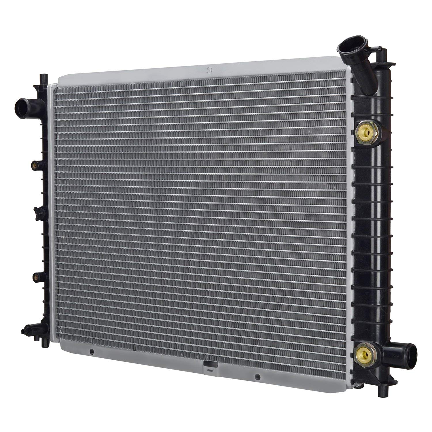 Mishimoto 1991-2002 Ford Escort Replacement Radiator