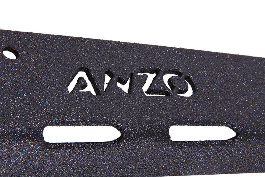 LED Light Bar Mounting Bracket AnzoUSA 851034