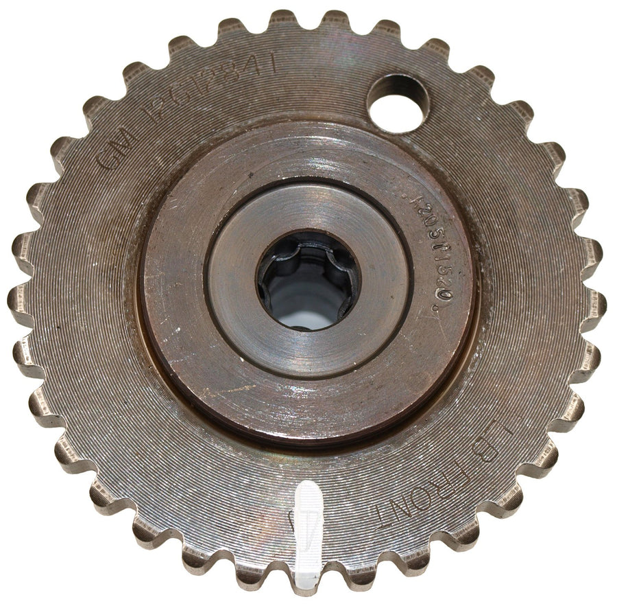 Cloyes Timing Idler Sprocket S930 22 Teeth Left Hand Idler Sprocket